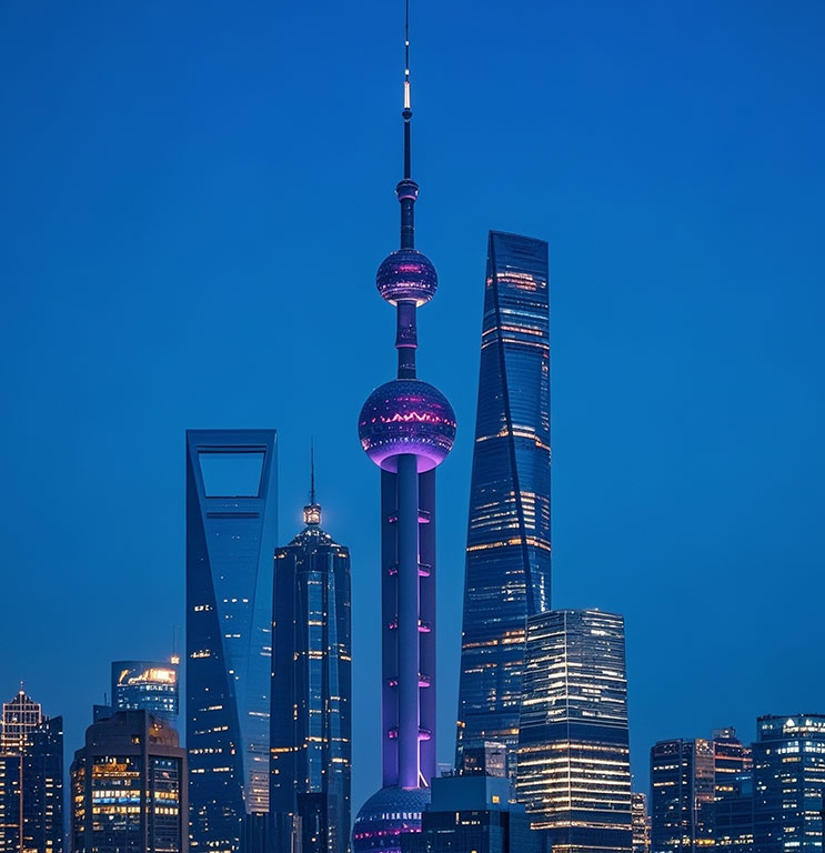 上海市某區(qū)城市運(yùn)行管理中心項目