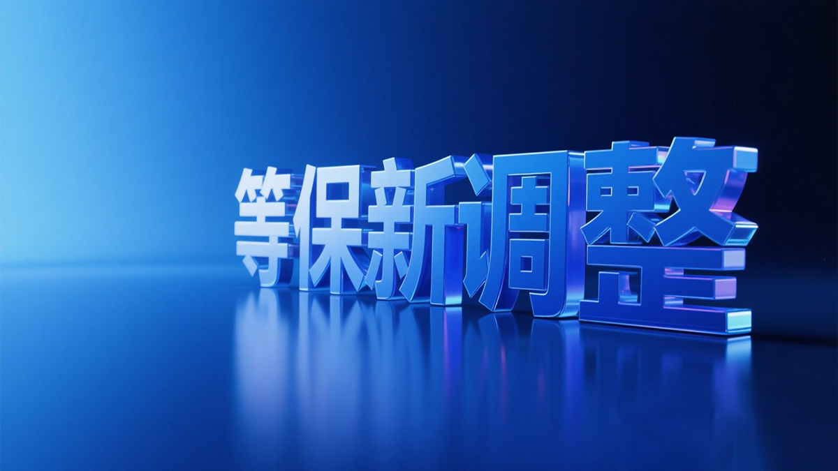 等保新調整，數據資產調查表怎么填？