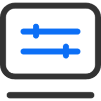 測試機(jī)支持